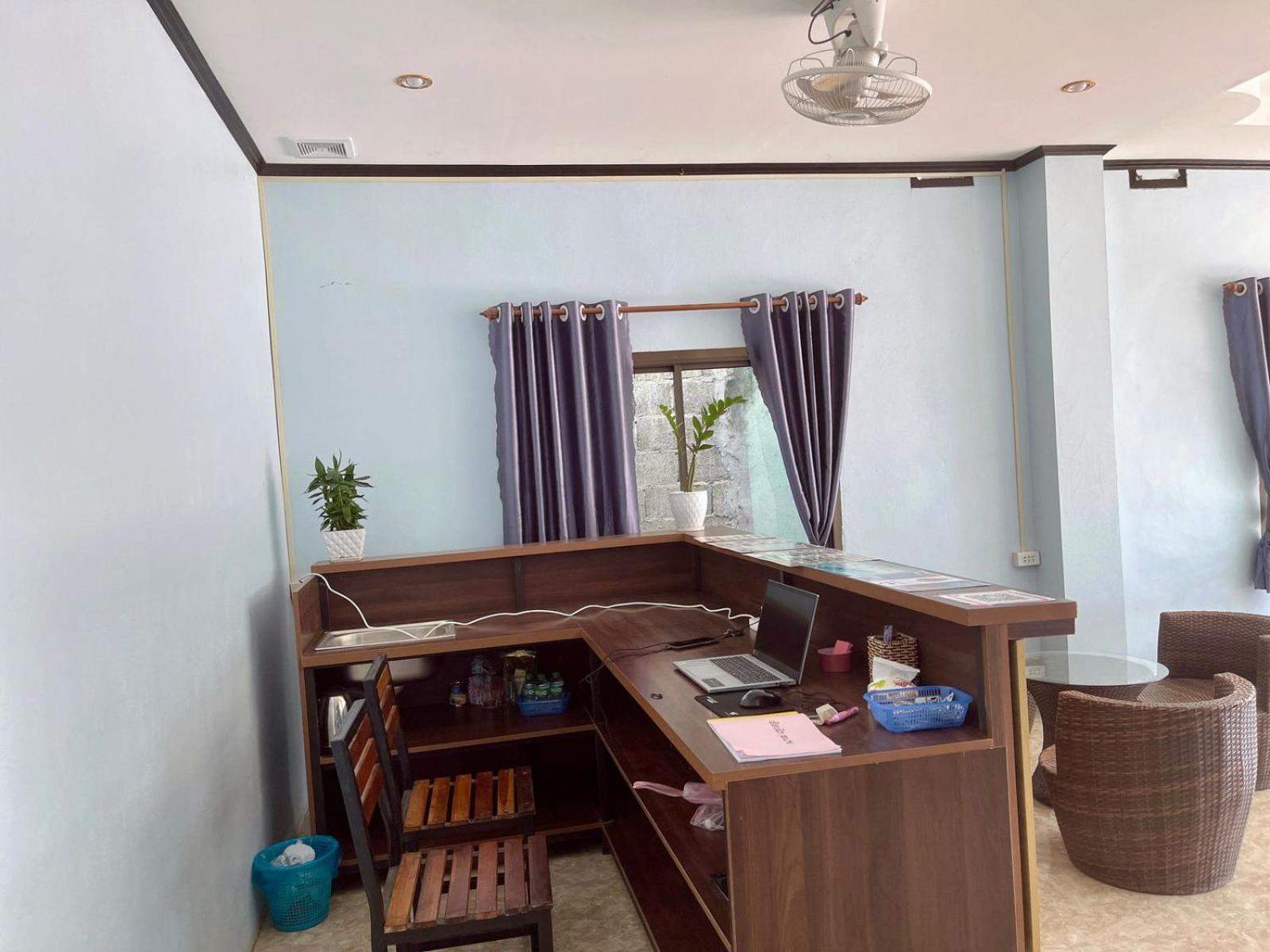 Smile Guesthouse Vangvieng Vang Vieng Exterior foto